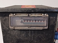 2x verdeelkast, quatro - afbeelding 8 van  14