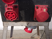 2x verdeelkast, quatro - afbeelding 9 van  14