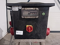 2x verdeelkast, quatro - afbeelding 12 van  14