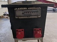 2x verdeelkast, quatro - afbeelding 14 van  14