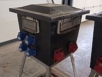 2x verdeelkast, quatro - afbeelding 4 van  14