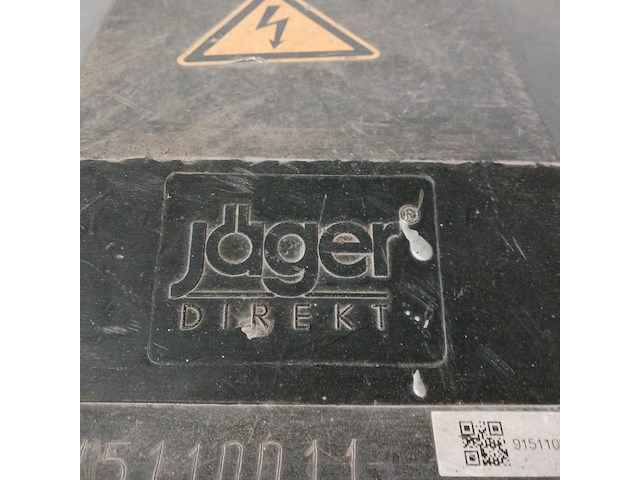 2x verdeelkast, quatro - afbeelding 6 van  14