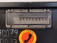 2x verdeelkast, quatro - afbeelding 8 van  14