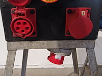 2x verdeelkast, quatro - afbeelding 9 van  14