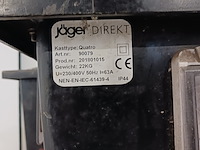 2x verdeelkast, quatro - afbeelding 11 van  14