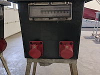 2x verdeelkast, quatro - afbeelding 12 van  14