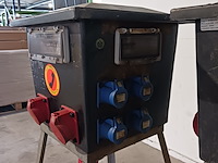 2x verdeelkast, quatro - afbeelding 13 van  14