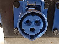 2x verdeelkast, rondo - afbeelding 2 van  13