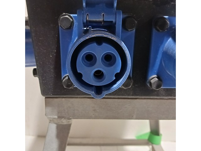 2x verdeelkast, rondo - afbeelding 4 van  13