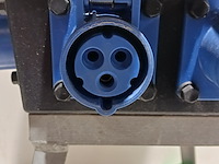 2x verdeelkast, rondo - afbeelding 4 van  13