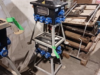 2x verdeelkast, rondo - afbeelding 5 van  13