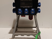 2x verdeelkast, rondo - afbeelding 6 van  13