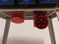 2x verdeelkast, rondo - afbeelding 8 van  13