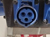 2x verdeelkast, rondo - afbeelding 11 van  13