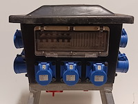 2x verdeelkast, rondo - afbeelding 13 van  13