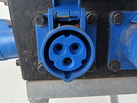 2x verdeelkast, rondo - afbeelding 4 van  14