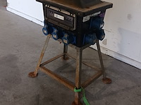 2x verdeelkast, rondo - afbeelding 5 van  14