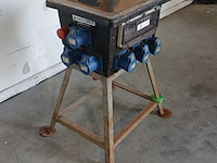 2x verdeelkast, rondo - afbeelding 6 van  14