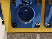 2x verdeelkast, rondo - afbeelding 4 van  13