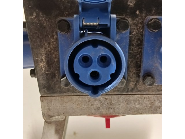 2x verdeelkast, rondo - afbeelding 3 van  14