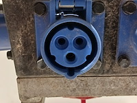 2x verdeelkast, rondo - afbeelding 3 van  14