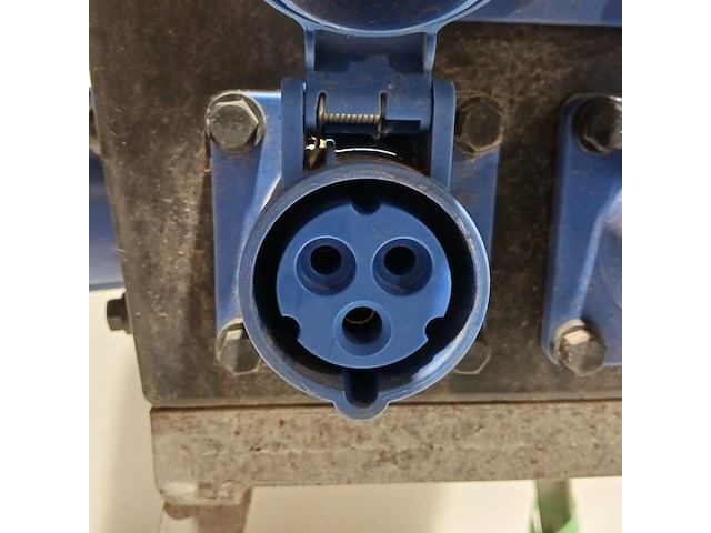 2x verdeelkast, rondo - afbeelding 5 van  14