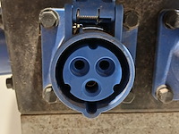 2x verdeelkast, rondo - afbeelding 5 van  14