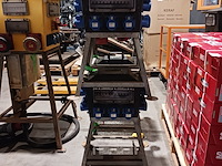 2x verdeelkast, rondo - afbeelding 6 van  14