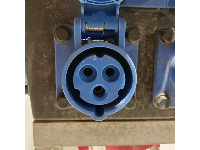 2x verdeelkast, rondo - afbeelding 14 van  14