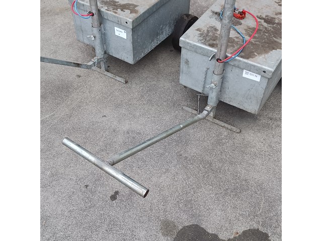 2x verkeerslicht fabema - afbeelding 2 van  19