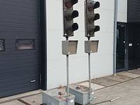 2x verkeerslicht fabema - afbeelding 3 van  19