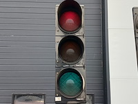 2x verkeerslicht fabema - afbeelding 4 van  19