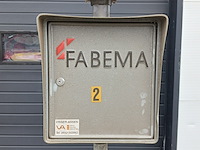 2x verkeerslicht fabema - afbeelding 5 van  19