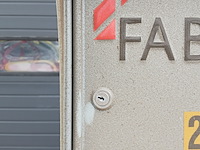 2x verkeerslicht fabema - afbeelding 6 van  19