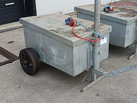 2x verkeerslicht fabema - afbeelding 7 van  19