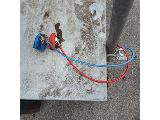 2x verkeerslicht fabema - afbeelding 8 van  19