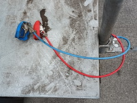 2x verkeerslicht fabema - afbeelding 8 van  19