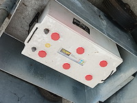 2x verkeerslicht fabema - afbeelding 9 van  19