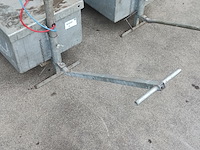 2x verkeerslicht fabema - afbeelding 11 van  19