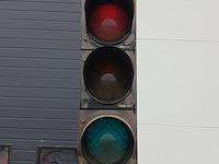 2x verkeerslicht fabema - afbeelding 13 van  19