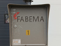 2x verkeerslicht fabema - afbeelding 14 van  19