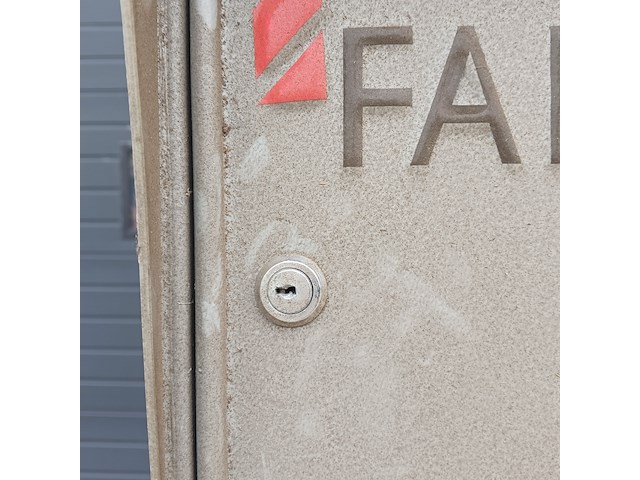 2x verkeerslicht fabema - afbeelding 15 van  19