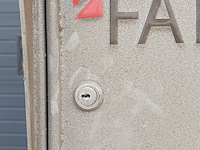 2x verkeerslicht fabema - afbeelding 15 van  19