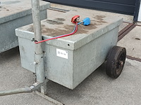 2x verkeerslicht fabema - afbeelding 16 van  19