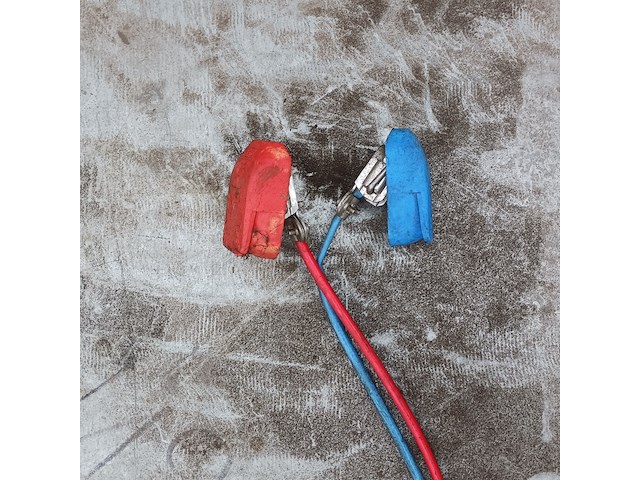 2x verkeerslicht fabema - afbeelding 17 van  19