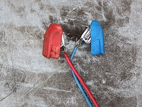 2x verkeerslicht fabema - afbeelding 17 van  19