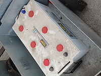 2x verkeerslicht fabema - afbeelding 18 van  19