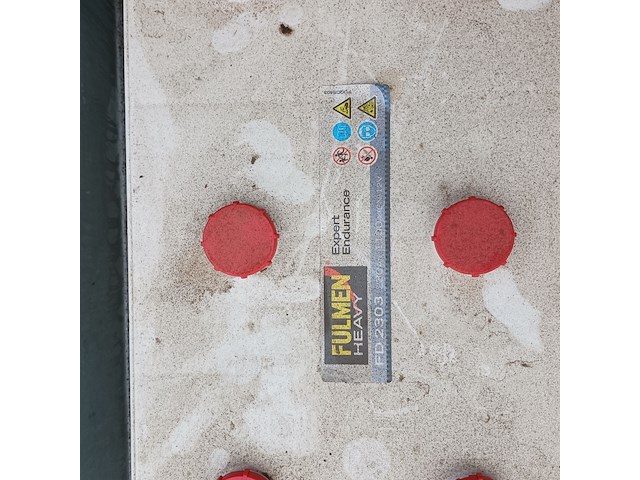 2x verkeerslicht fabema - afbeelding 19 van  19