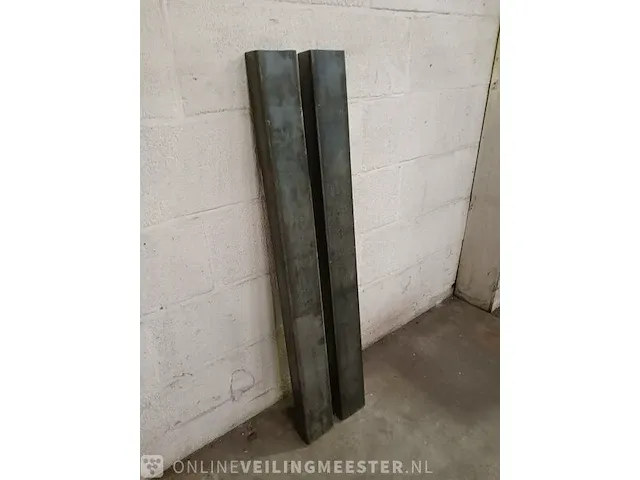 2x verleng lepel - afbeelding 1 van  5