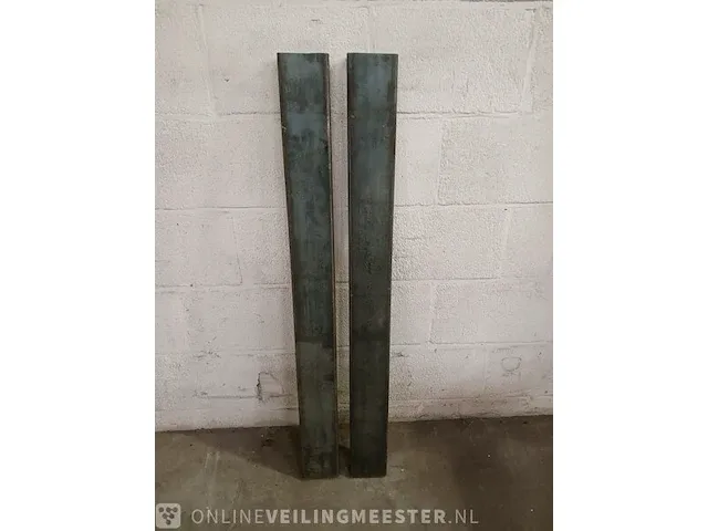 2x verleng lepel - afbeelding 2 van  5